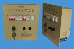 忻州JSP-12K-B-ZD电源壁盒